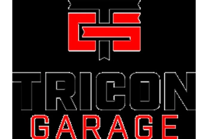 Image of TRICON Garage