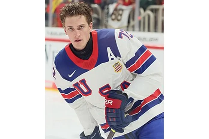 Image of Tage Thompson