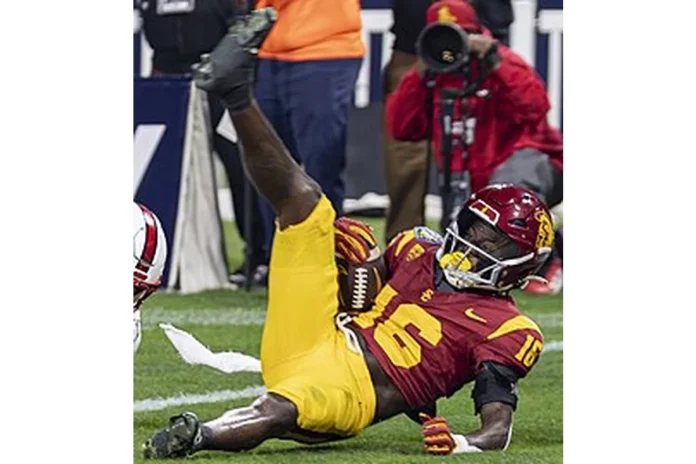 Image of Tahj Washington