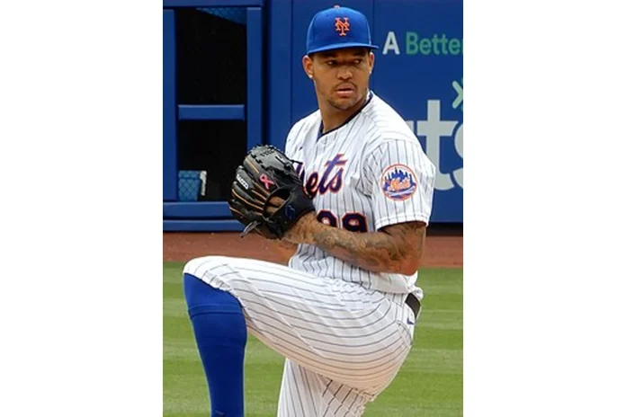 Image of Taijuan Walker