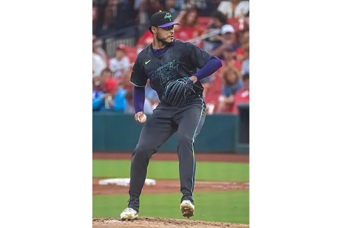 Image of Taj Bradley