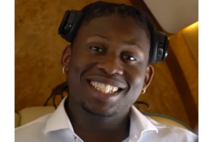 Image of Takk McKinley