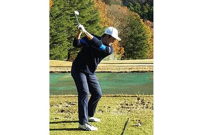 Image of Takumi Kanaya