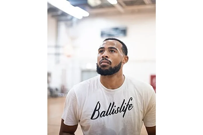 Image of Talen Horton-Tucker