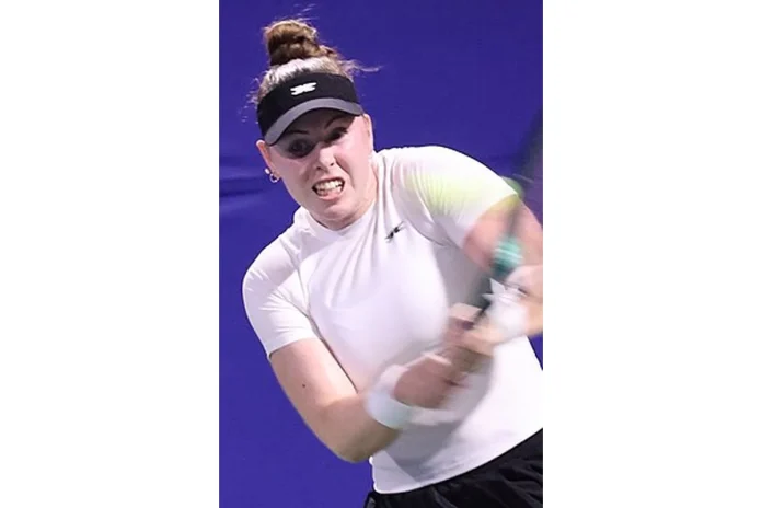 Image of Talia Gibson