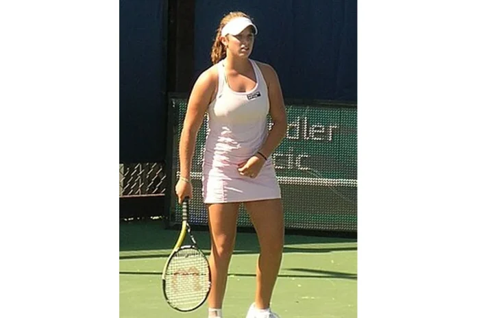 Image of Tamaryn Emmrich