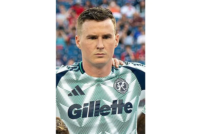 Image of Tanner Beason