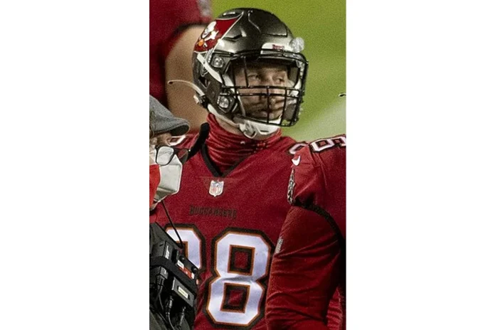 Image of Tanner Hudson