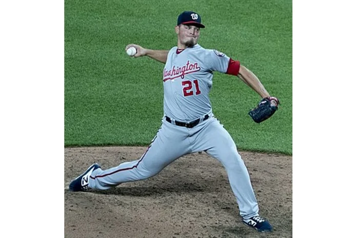 Image of Tanner Rainey