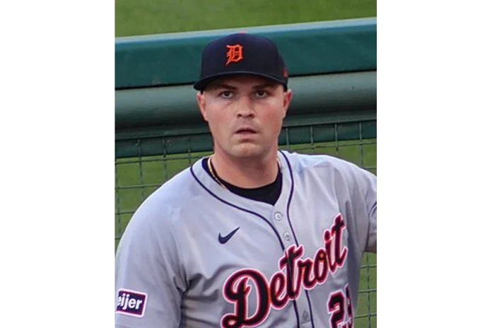 Image of Tarik Skubal