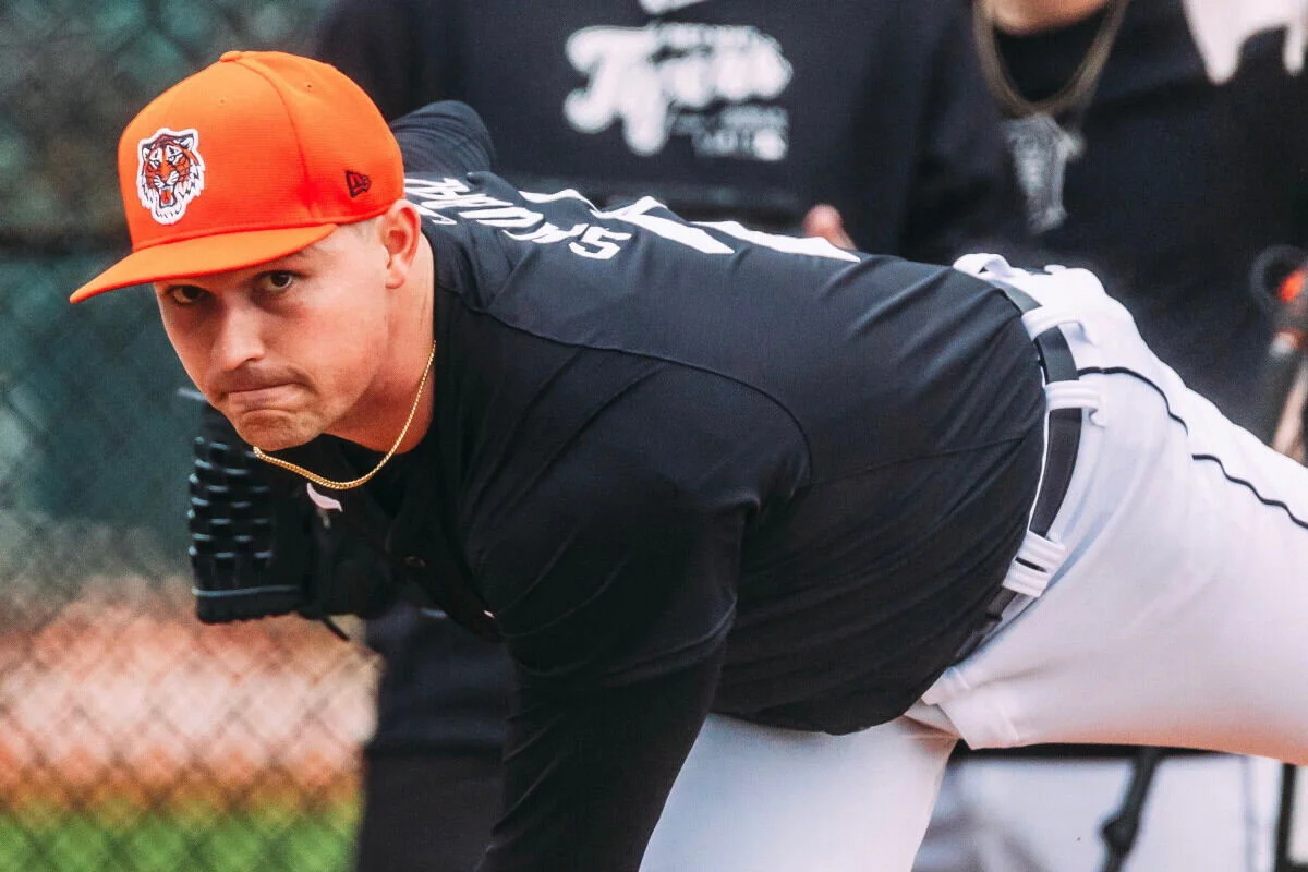 Tarik Skubal