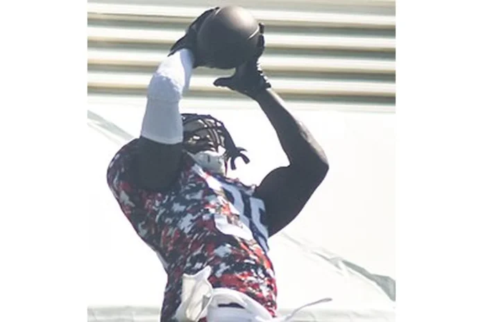 Image of Tashaun Gipson