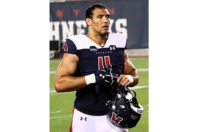 Image of Tashawn Bower