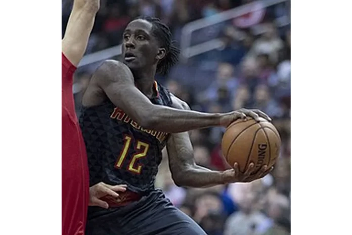 Image of Taurean Prince