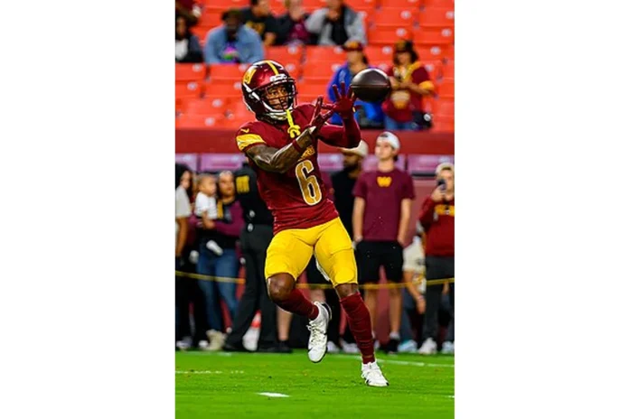 Image of Tay Martin