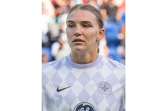 Image of Taylor Flint