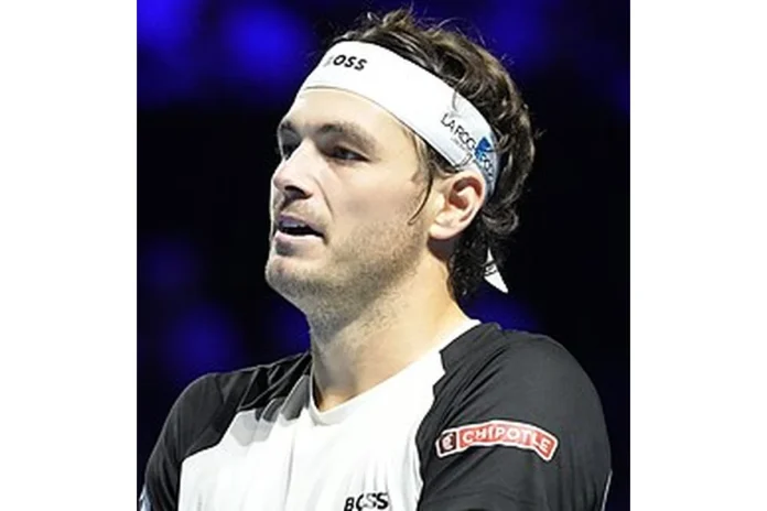 Image of Taylor Fritz