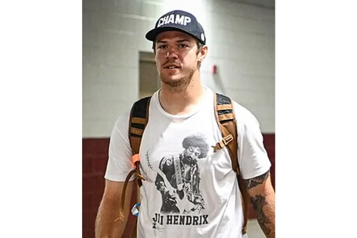 Image of Taylor Heinicke