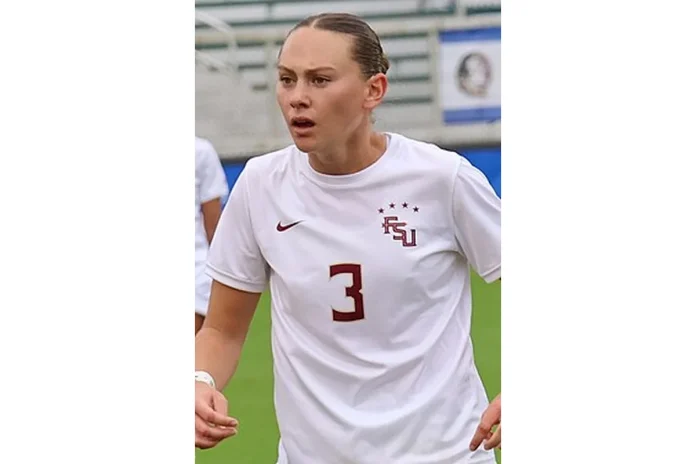 Image of Taylor Huff
