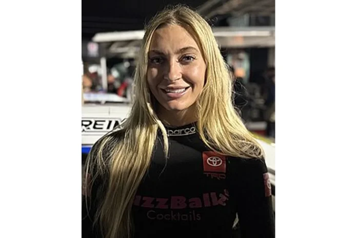 Image of Taylor Reimer