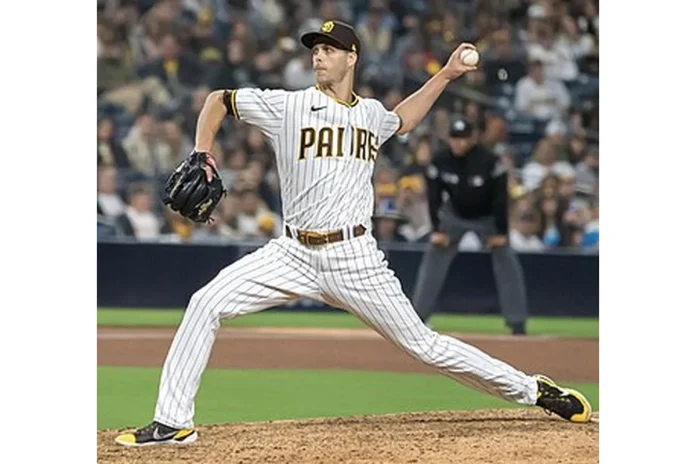 Image of Taylor Rogers