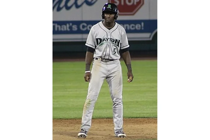 Image of Taylor Trammell