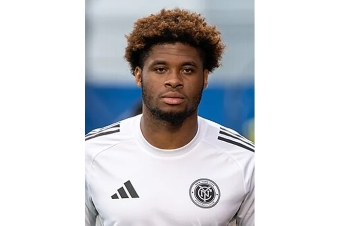 Image of Tayvon Gray