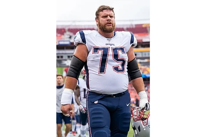 Image of Ted Karras