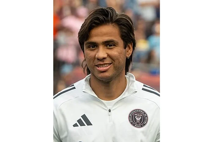 Image of Telasco Segovia