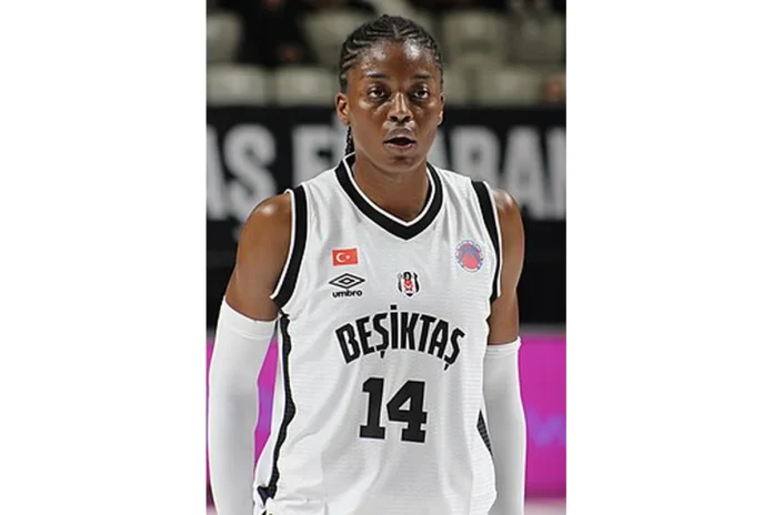 Image of Temi Fagbenle