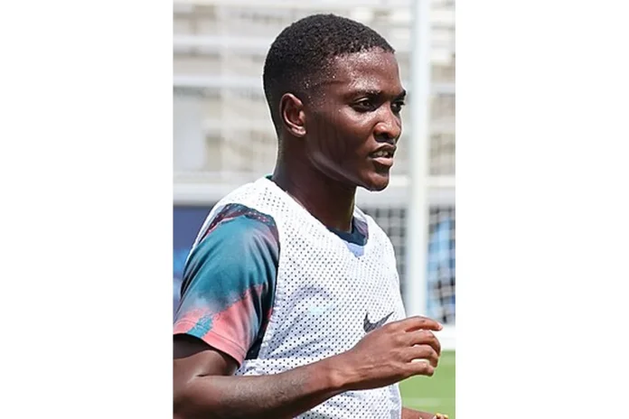 Image of Temwa Chawinga