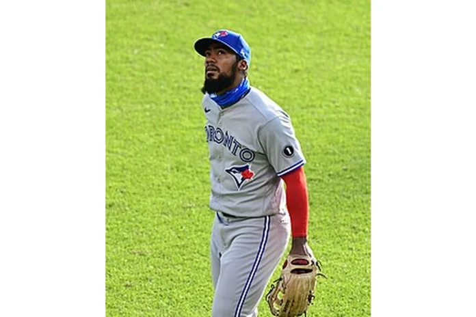 Image of Teoscar Hernández