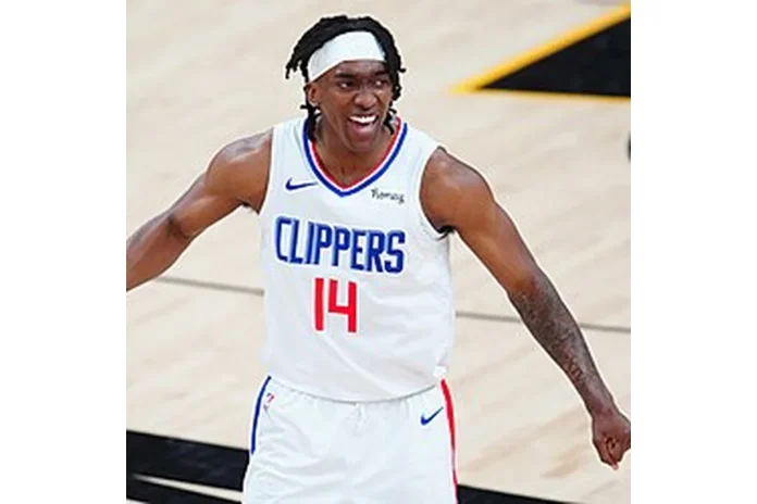 Image of Terance Mann