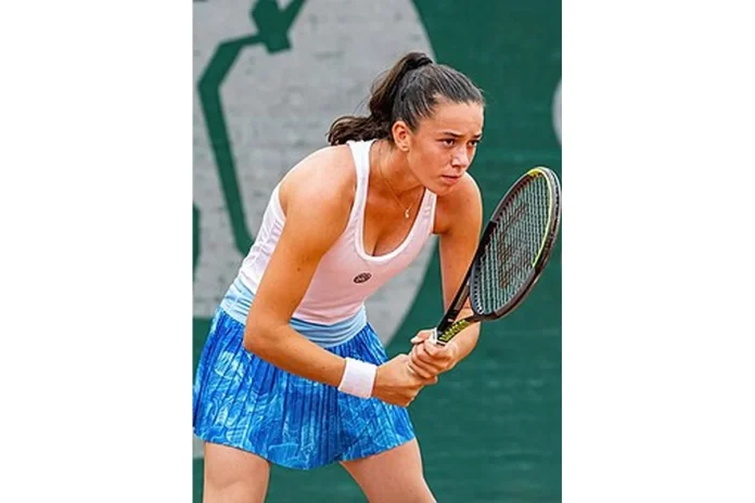 Image of Tereza Valentova