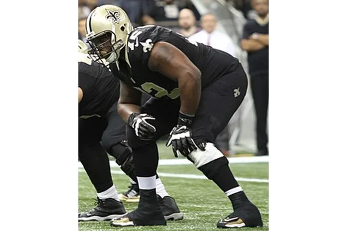 Image of Terron Armstead