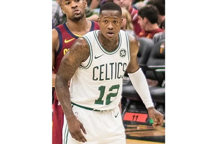 Image of Terry Rozier