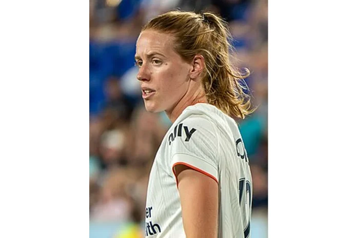 Image of Tess Boade