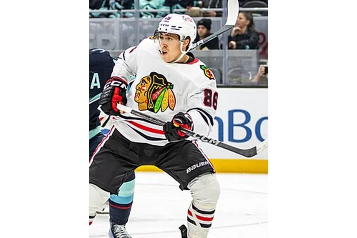 Image of Teuvo Teravainen