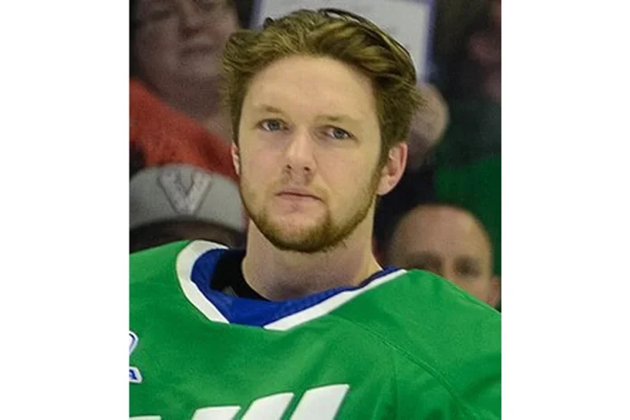 Image of Thatcher Demko