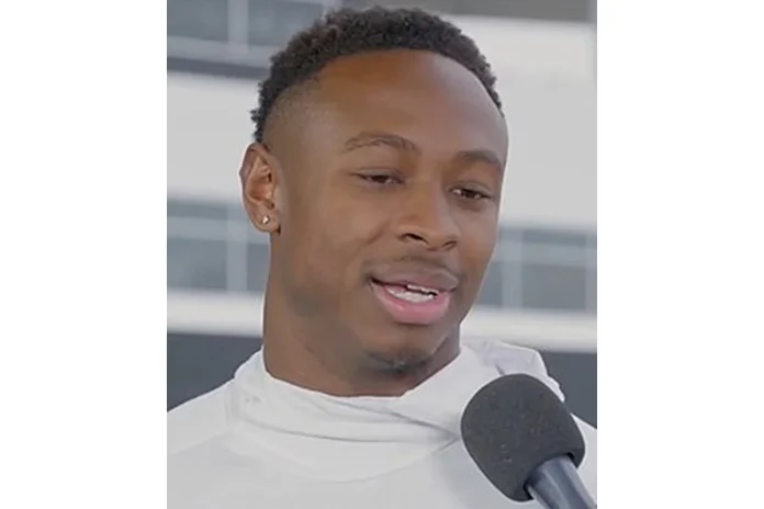 Image of Theo Jackson