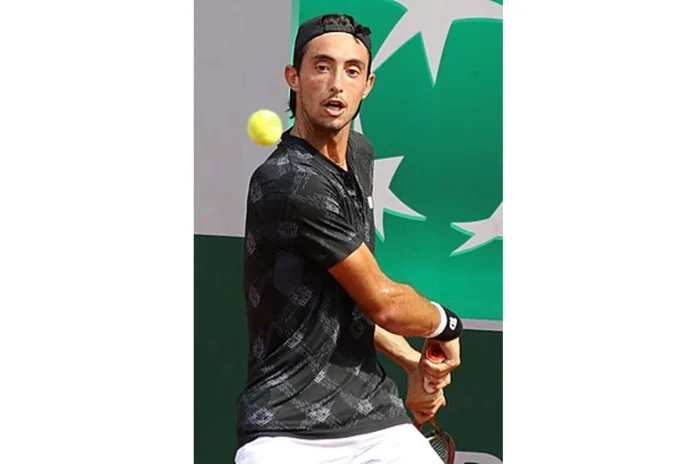 Image of Thiago Agustin Tirante