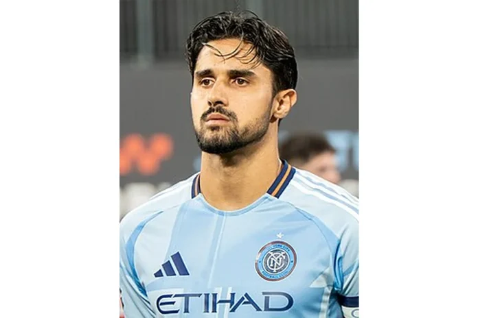 Image of Thiago Martins