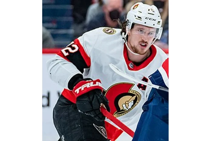 Image of Thomas Chabot