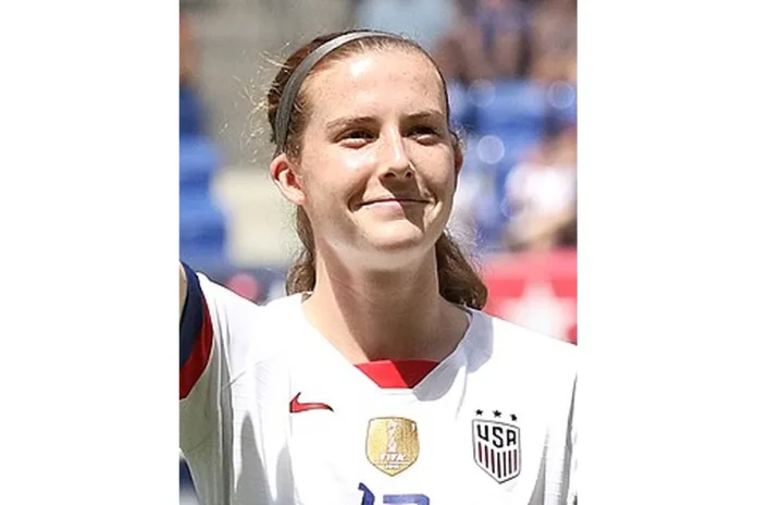 Image of Tierna Davidson