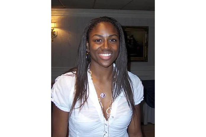 Image of Tiffany Hayes