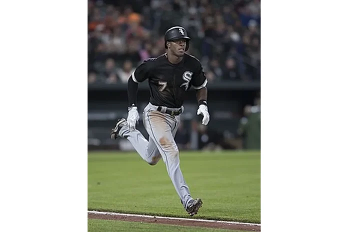 Image of Tim Anderson