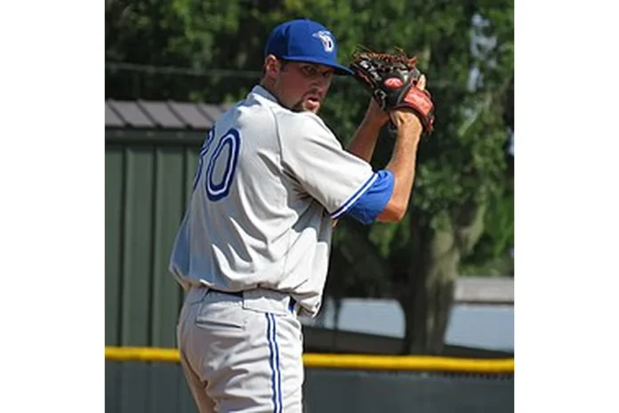 Image of Tim Mayza