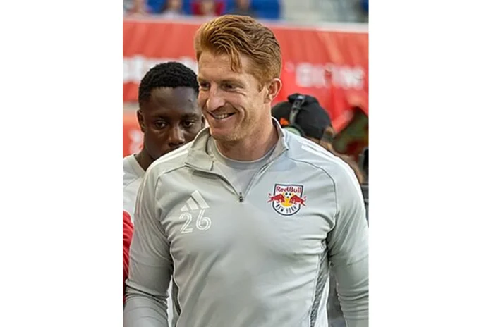Image of Tim Parker