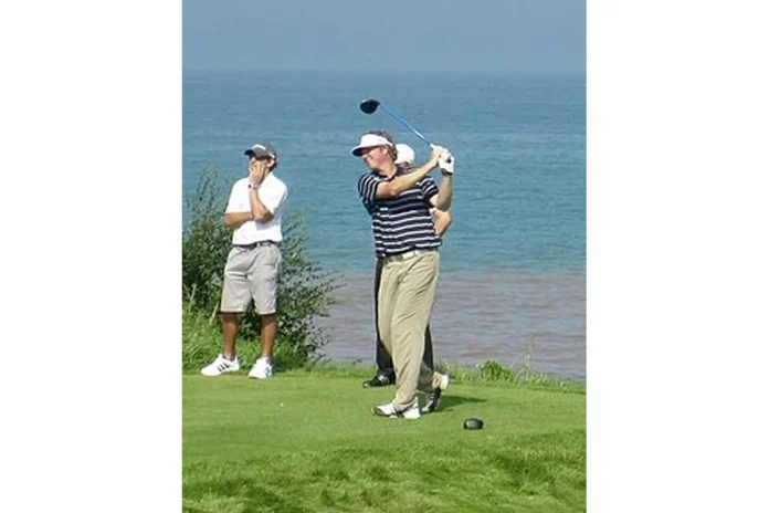Image of Tim Petrovic