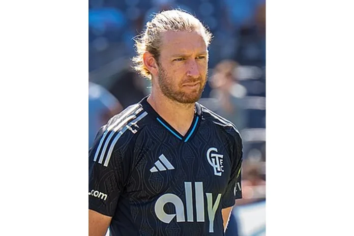 Image of Tim Ream